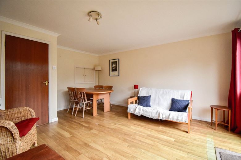 2 bedroom house, Gainsborough Close, Cambridge CB4 - Let Agreed