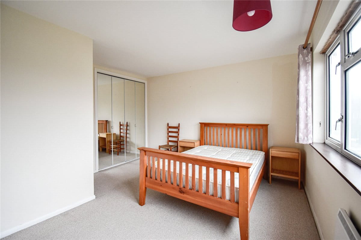 2 bedroom house, Gainsborough Close, Cambridge CB4 - Let Agreed