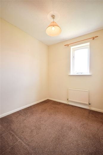 2 bedroom house, The Rowans, Milton CB24