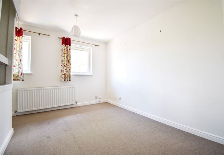 2 bedroom house, The Rowans, Milton CB24 - Let Agreed