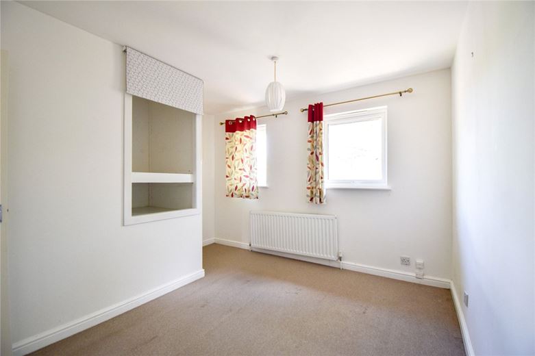 2 bedroom house, The Rowans, Milton CB24 - Let Agreed