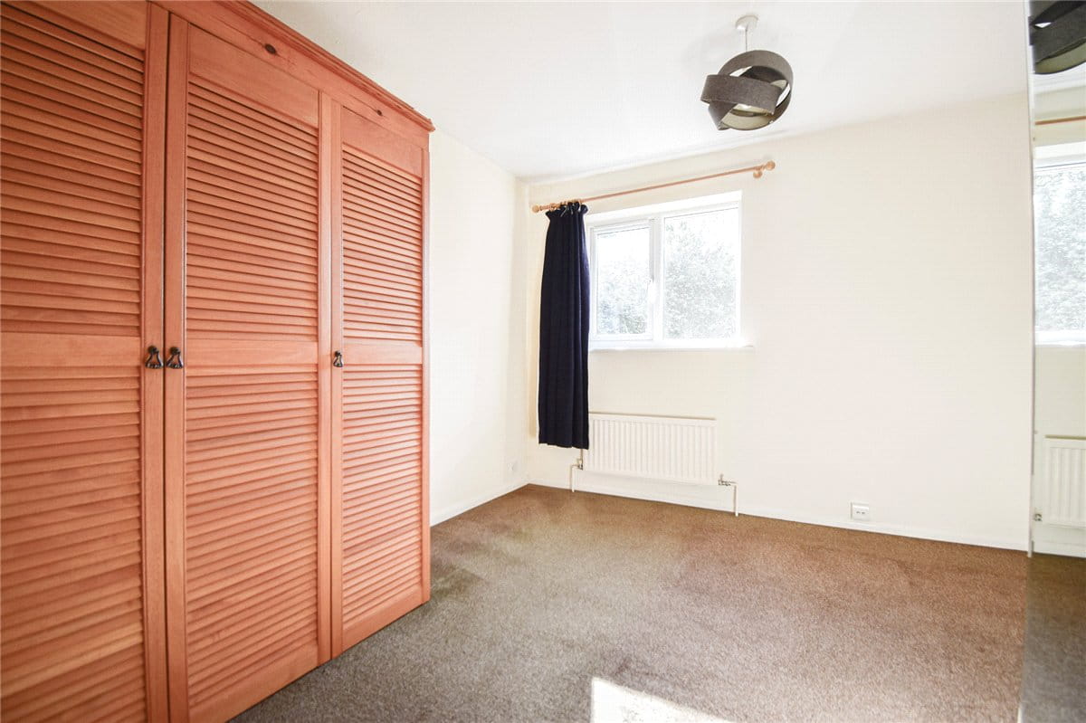 2 bedroom house, The Rowans, Milton CB24 - Let Agreed