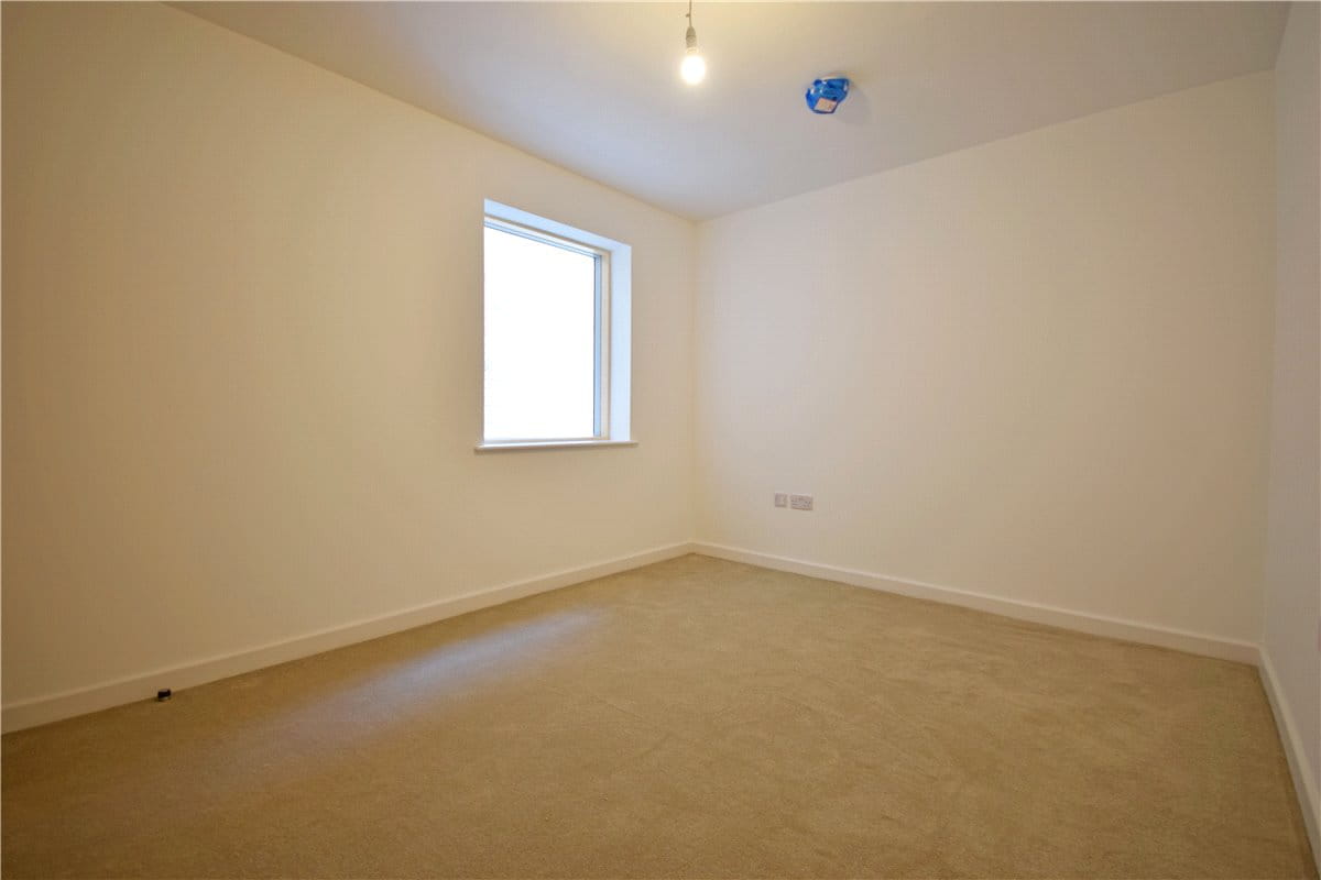 1 bedroom flat, Nidus House, 16 Abbey Street CB1 - Let Agreed