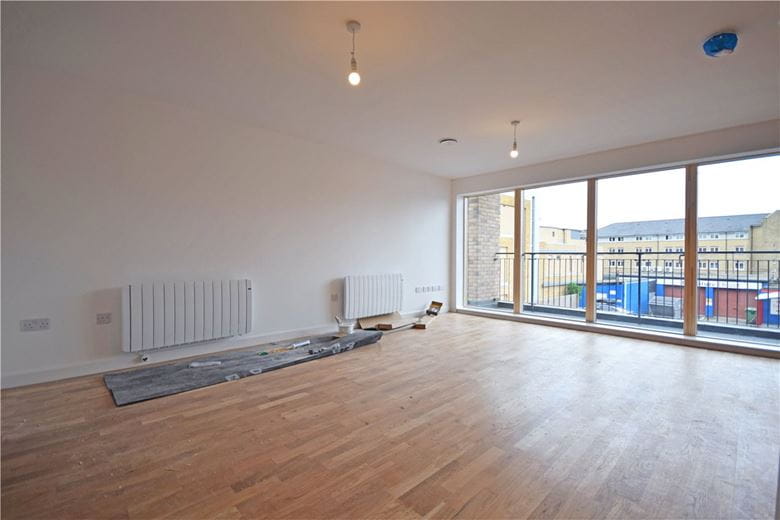 1 bedroom flat, Nidus House, 16 Abbey Street CB1 - Let Agreed