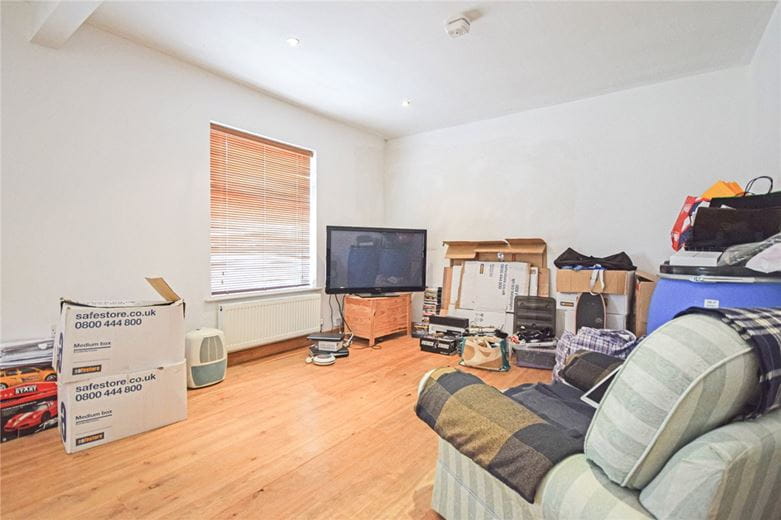 1 bedroom flat, Covent Garden, Cambridge CB1 - Let Agreed