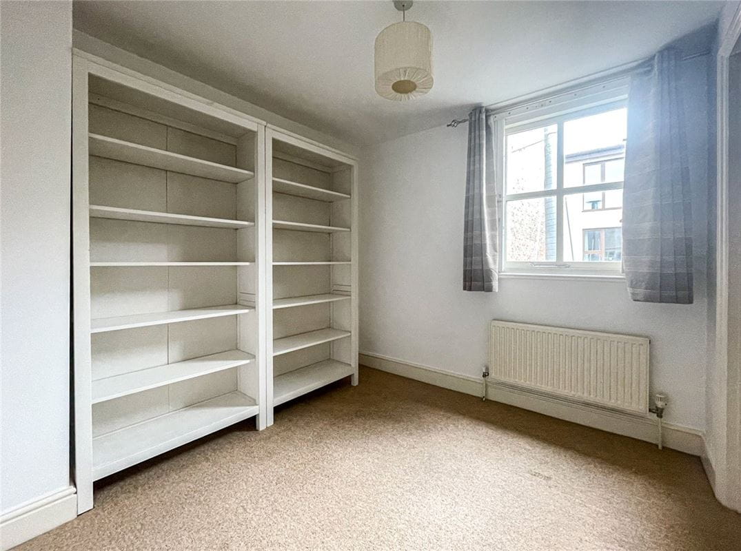 1 bedroom flat, Paradise Street, Cambridge CB1 - Let Agreed