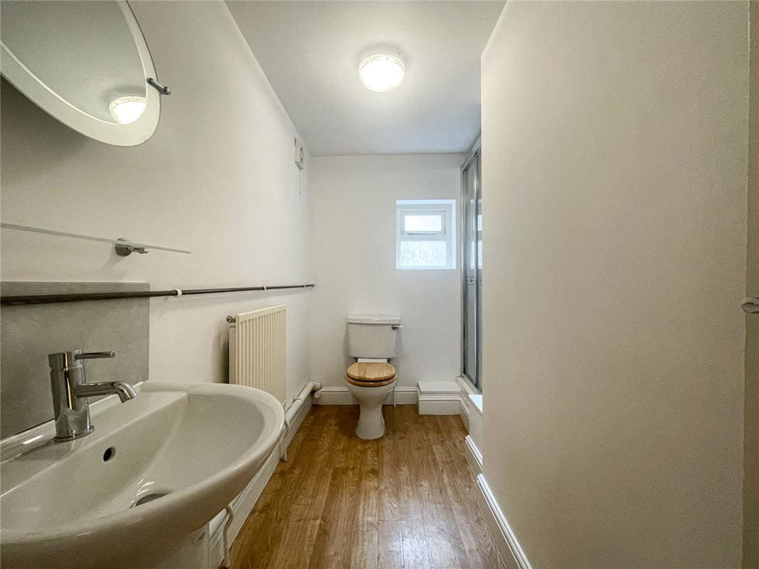 1 bedroom flat, Paradise Street, Cambridge CB1 - Let Agreed