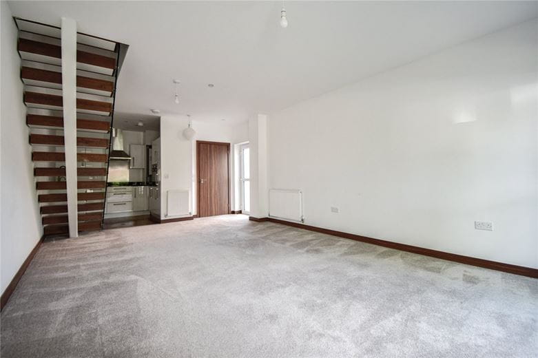 2 bedroom flat, Flamsteed Close, Cambridge CB1 - Let Agreed
