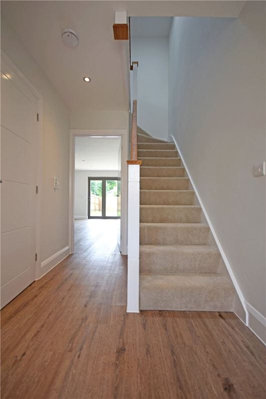 3 bedroom house, Mansfield Way, Cambridge CB5