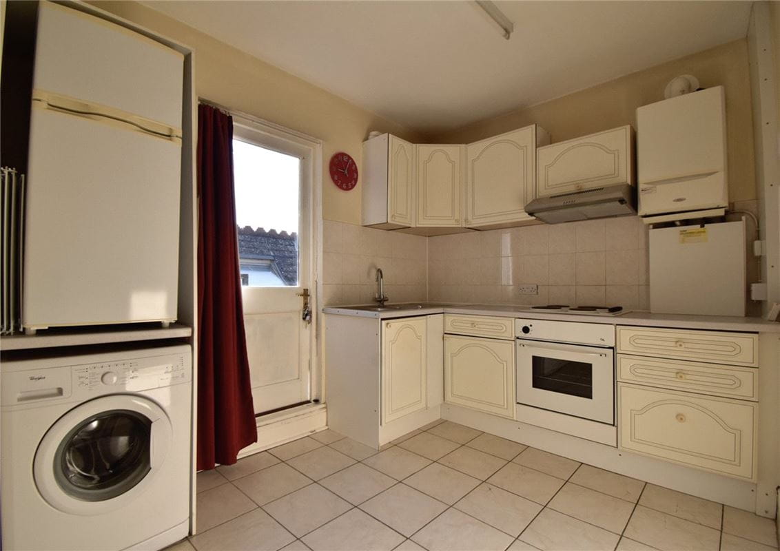 1 bedroom flat, Mill Road, Cambridge CB1 - Let Agreed