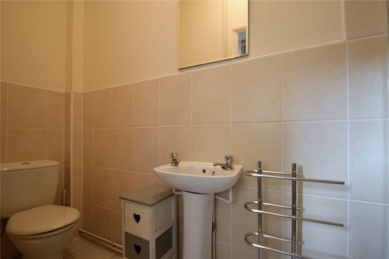 1 bedroom flat, Mill Road, Cambridge CB1 - Let Agreed