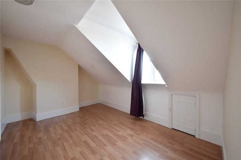 1 bedroom flat, Mill Road, Cambridge CB1 - Let Agreed