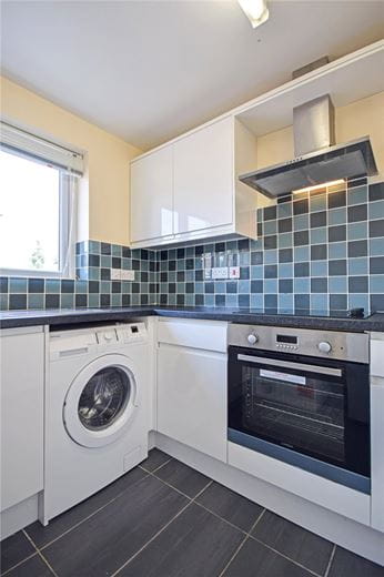 2 bedroom flat, Elmfield Road, Cambridge CB4