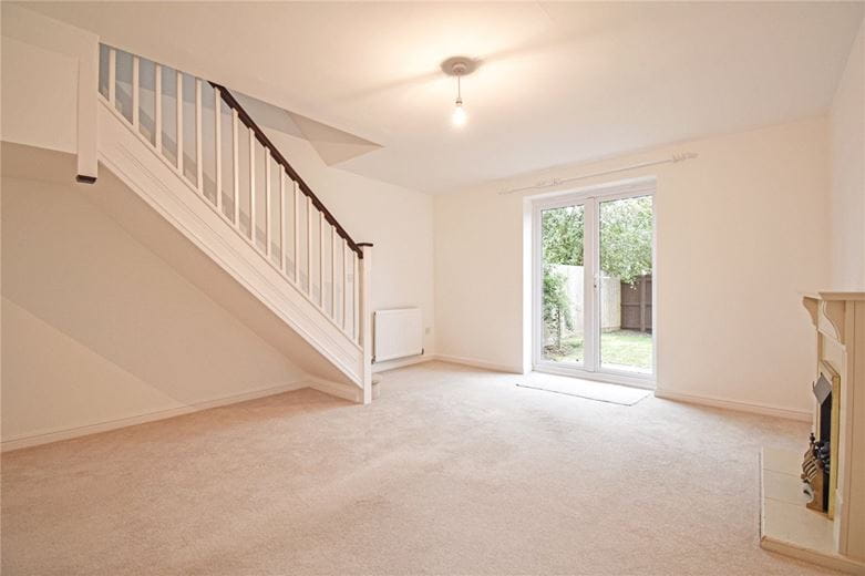 2 bedroom house, Carey Close, Ely CB7 - Let Agreed