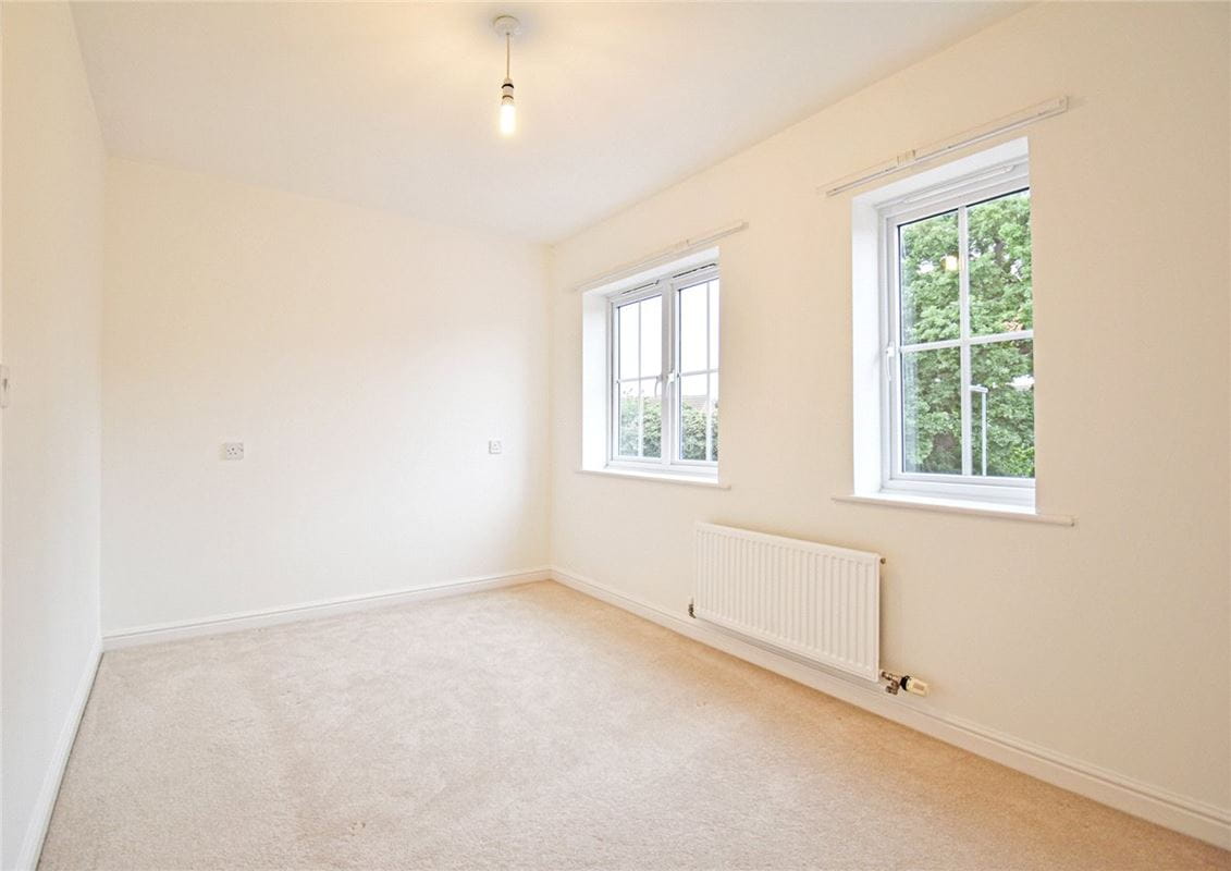 2 bedroom house, Carey Close, Ely CB7 - Let Agreed
