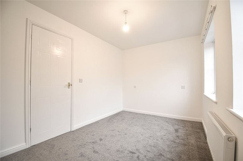 2 bedroom house, Carey Close, Ely CB7