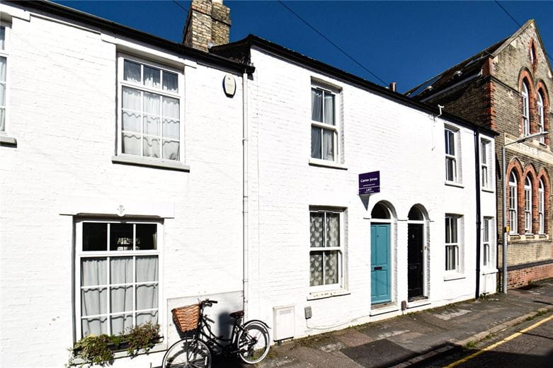 2 bedroom house, Grafton Street, Cambridge CB1