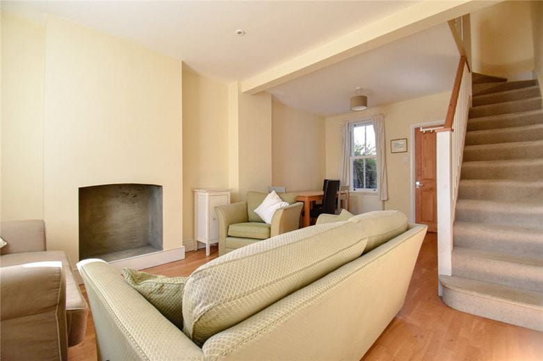 2 bedroom house, Grafton Street, Cambridge CB1