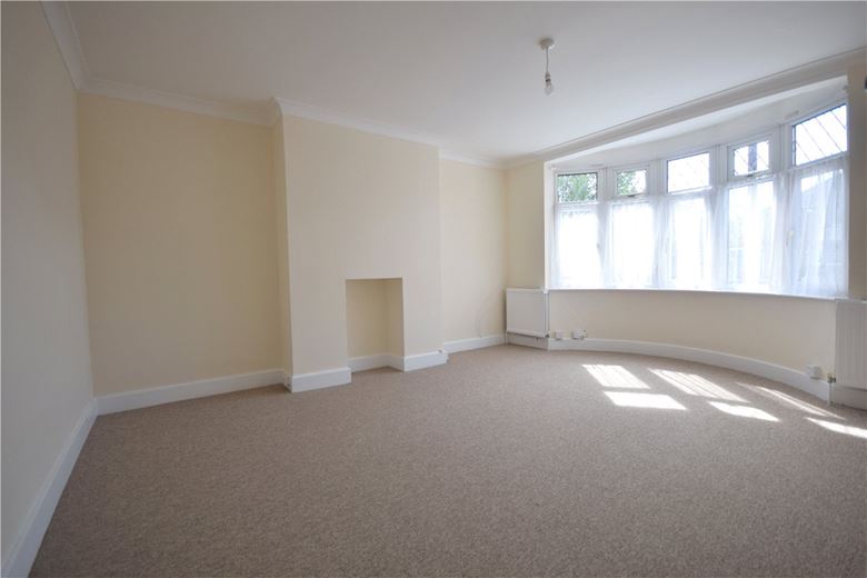 1 bedroom flat, Gilbert Road, Cambridge CB4 - Let Agreed