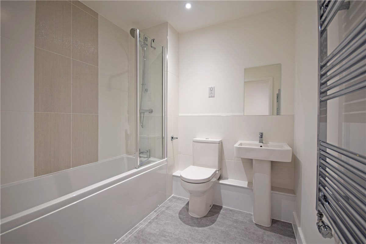 1 bedroom flat, Beacon Rise, 160 Newmarket Road CB5