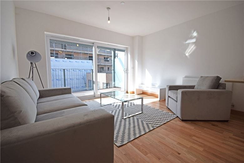 2 bedroom flat, Flamsteed Close, Cambridge CB1 - Let Agreed