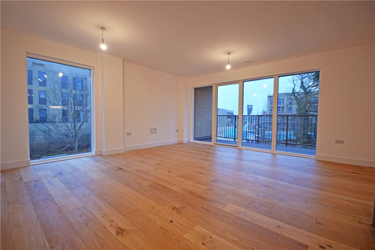 2 bedroom flat, Green Lane, Trumpington CB2