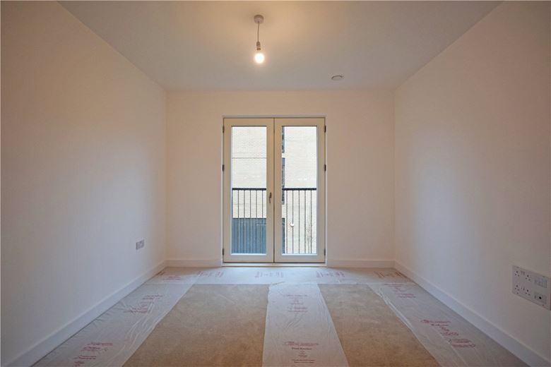 2 bedroom flat, Green Lane, Trumpington CB2