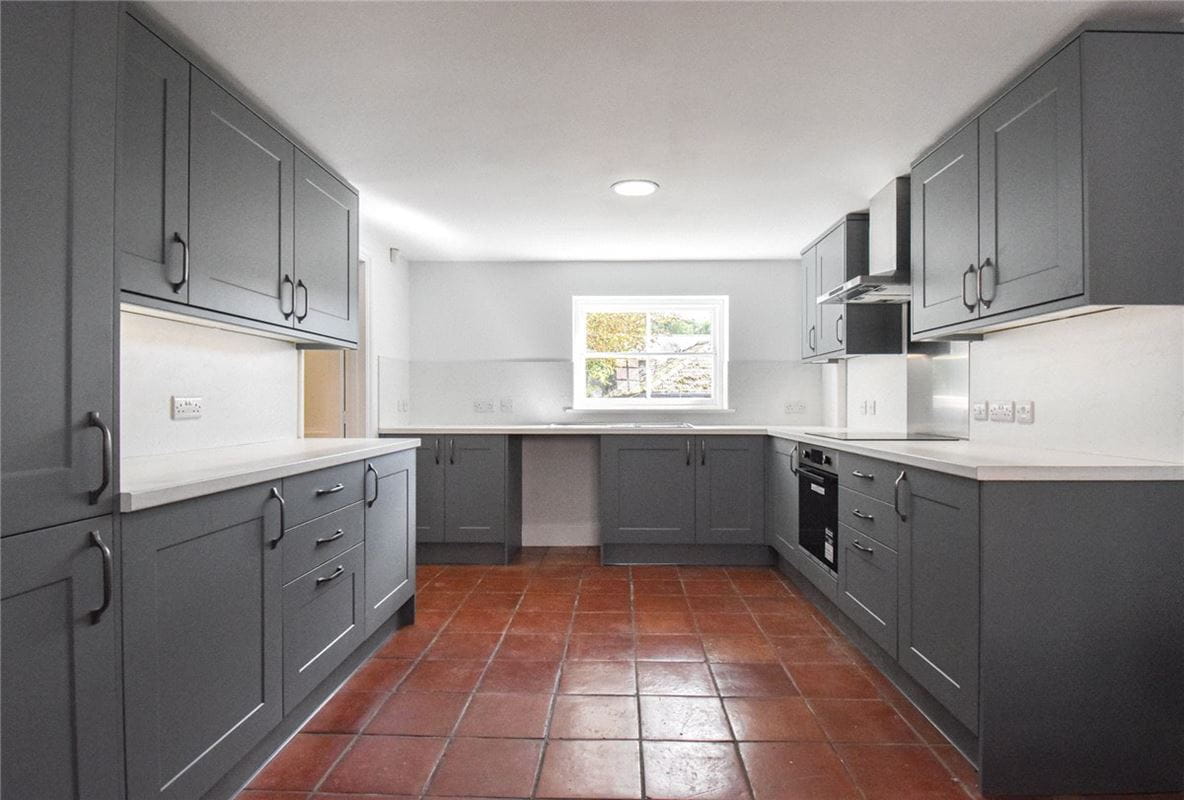 4 bedroom house, Fulbourn Road, Teversham CB1