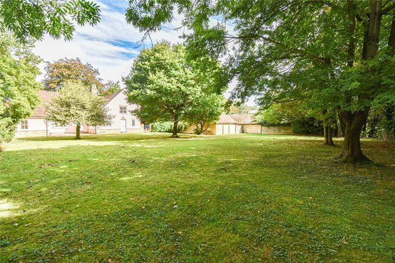 4 bedroom house, Fulbourn Road, Teversham CB1