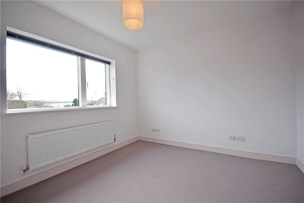4 bedroom house, Alwyne Road, Cambridge CB1 - Available