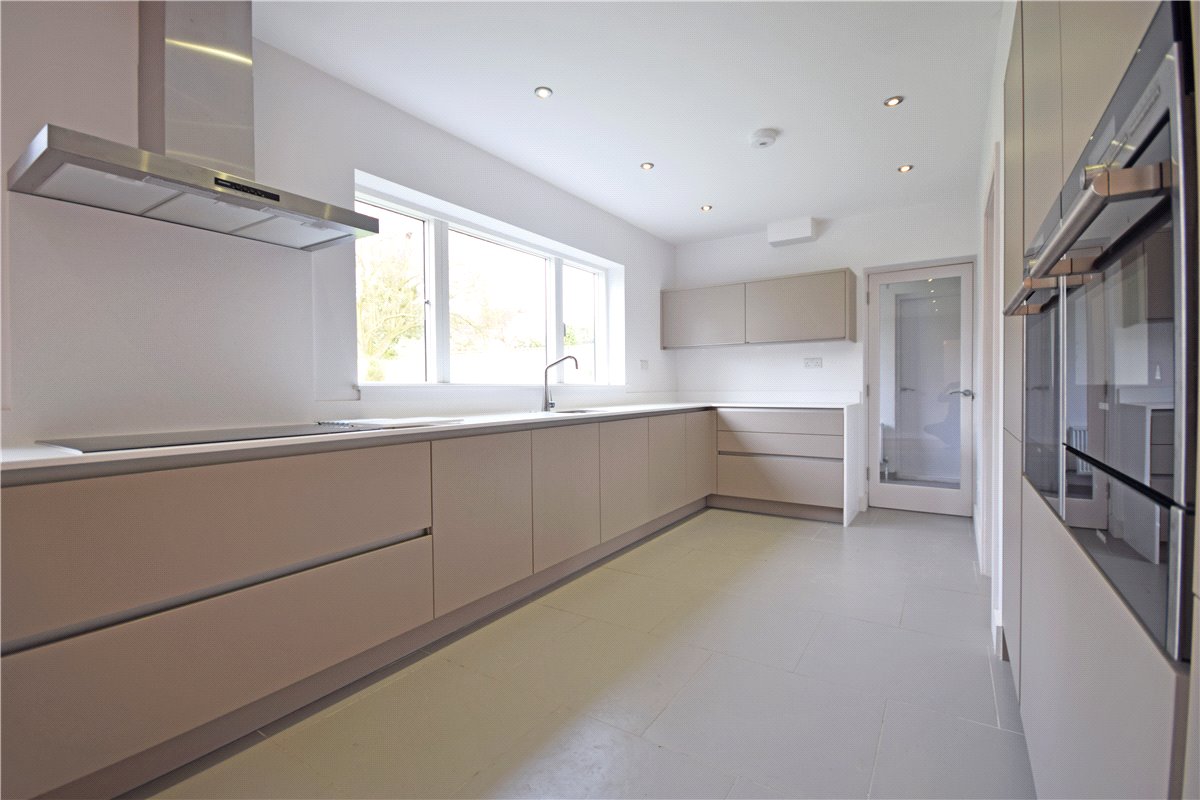 4 bedroom house, Alwyne Road, Cambridge CB1 - Available