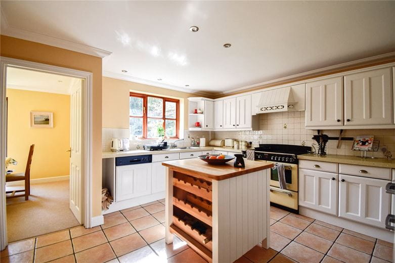 4 bedroom house, Park Lane, Histon CB24 - Let Agreed