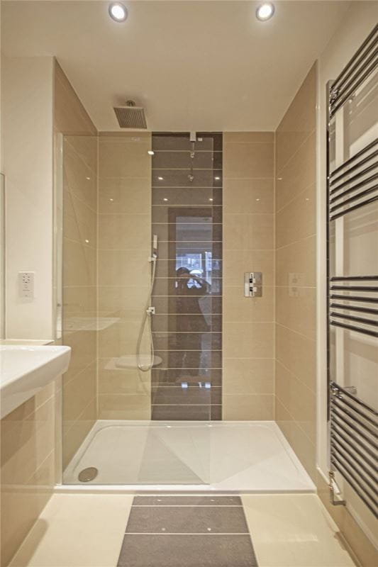 2 bedroom flat, Flamsteed Close, Cambridge CB1 - Let Agreed