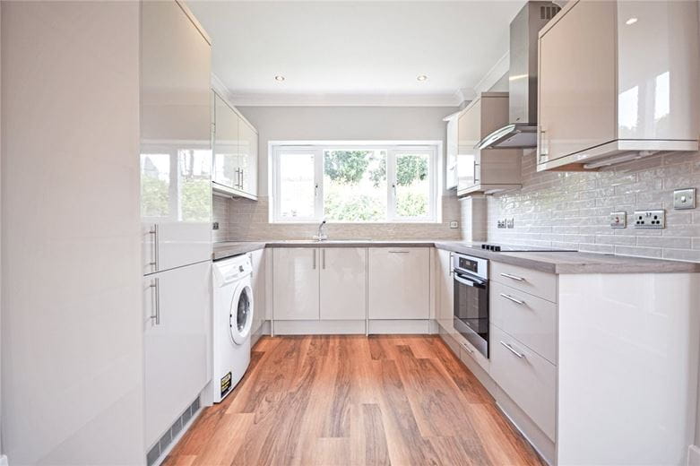 3 bedroom house, Milton Road, Cambridge CB4 - Let Agreed