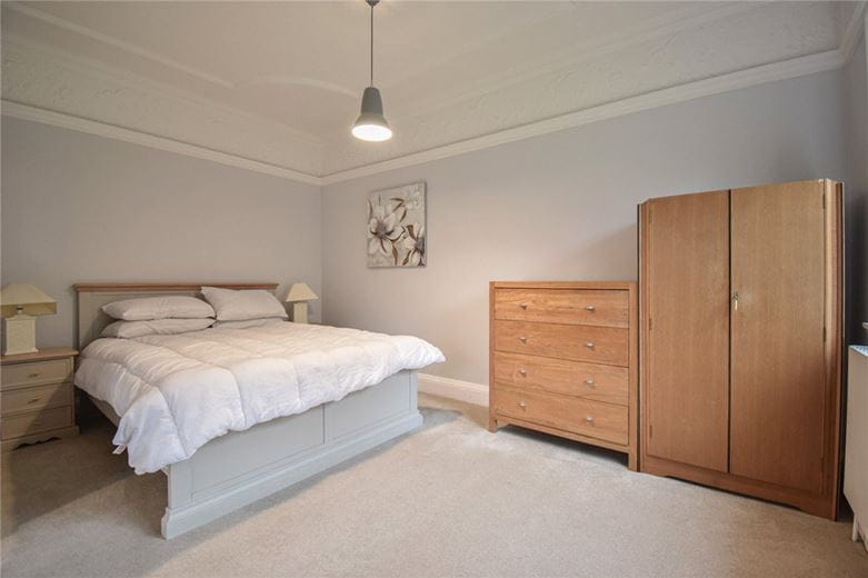  bedroom flat, The Bounds, Lady Margaret Road CB3 - Available