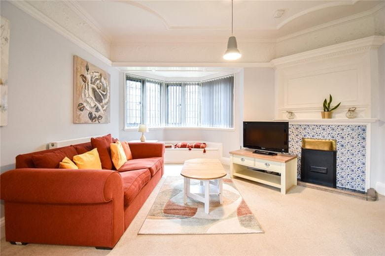  bedroom flat, The Bounds, Lady Margaret Road CB3 - Available