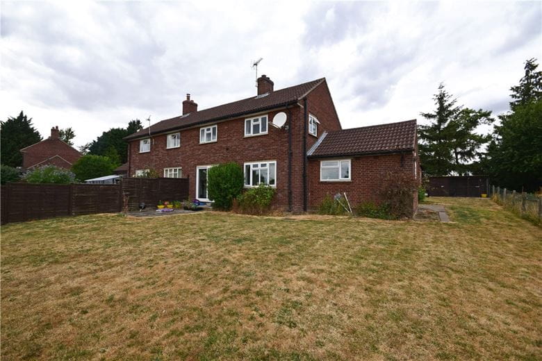 3 bedroom house, Haverhill Road, Horseheath CB21