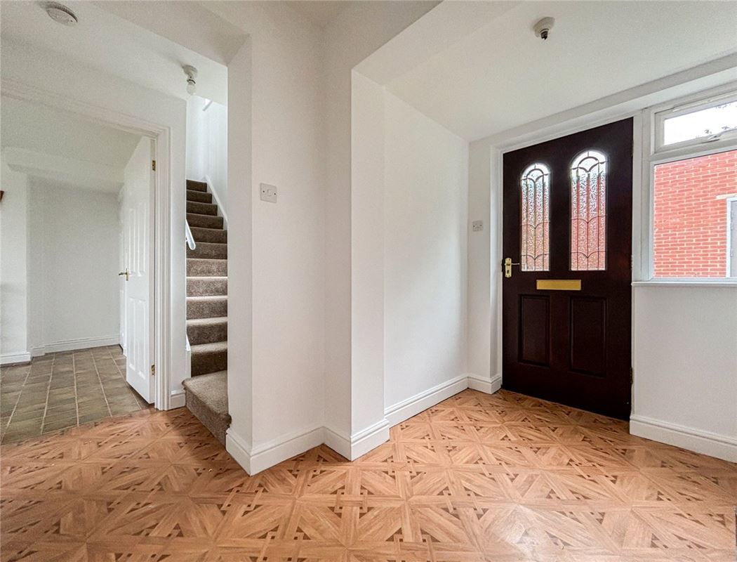 3 bedroom house, Haverhill Road, Horseheath CB21