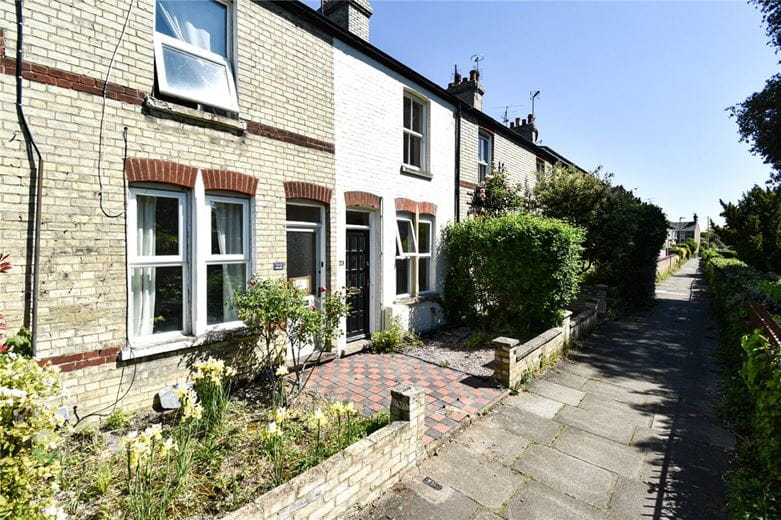 3 bedroom house, Bermuda Terrace, Cambridge CB4 - Available
