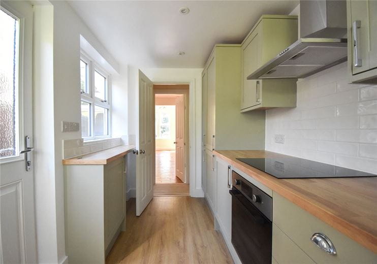3 bedroom house, Bermuda Terrace, Cambridge CB4 - Available