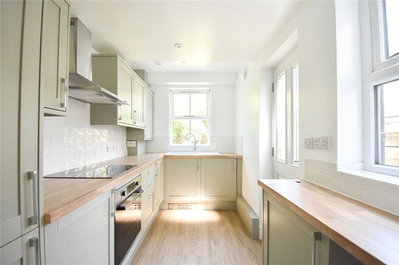 3 bedroom house, Bermuda Terrace, Cambridge CB4 - Available