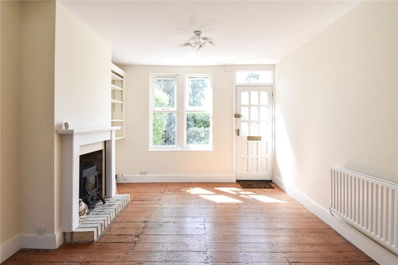 3 bedroom house, Bermuda Terrace, Cambridge CB4 - Let Agreed