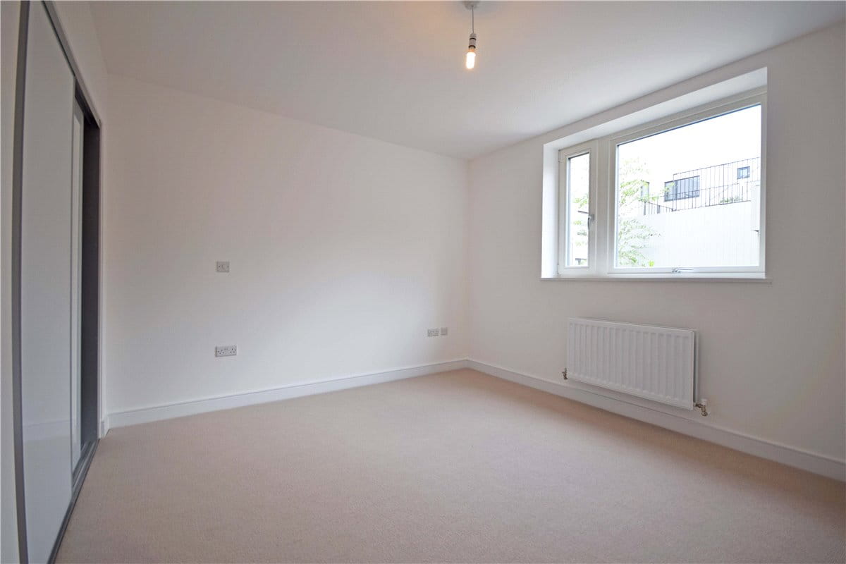 1 bedroom flat, Hartree Lane, Trumpington CB2
