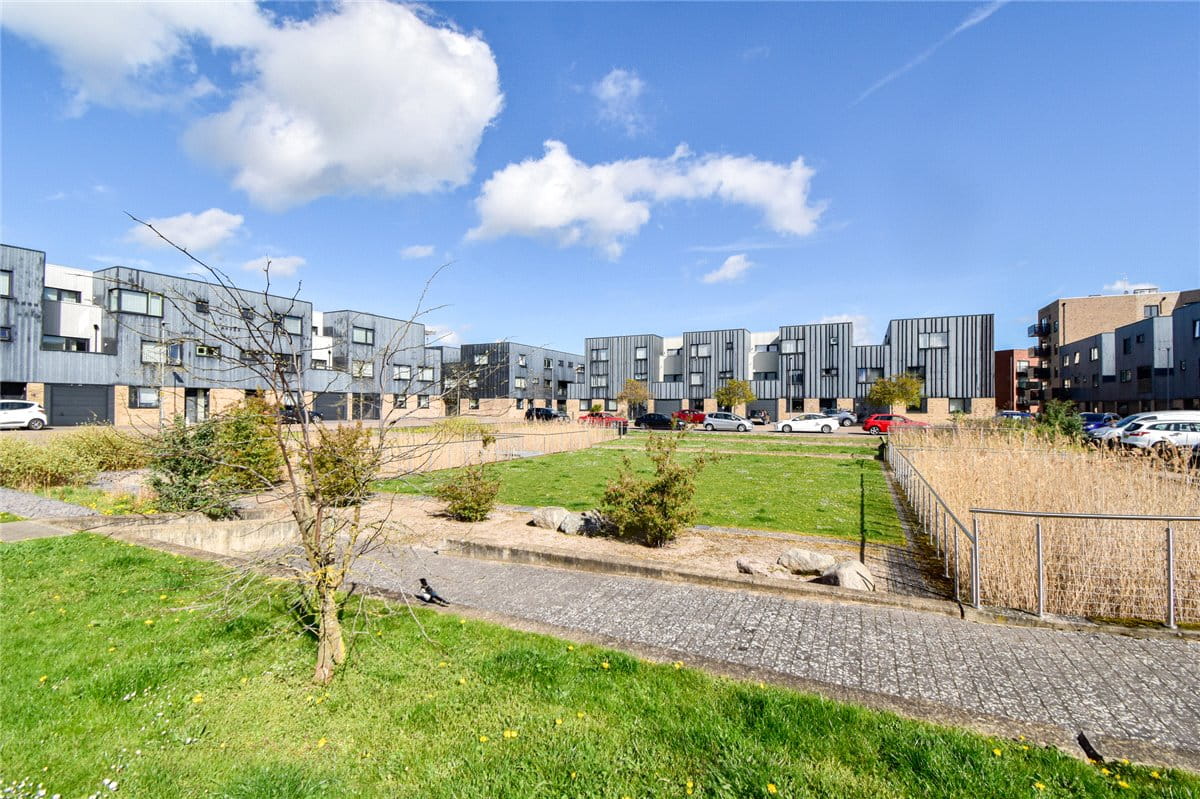 1 bedroom flat, Hartree Lane, Trumpington CB2