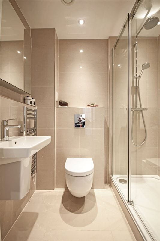 1 bedroom flat, Westbrook Place, Cambridge CB4