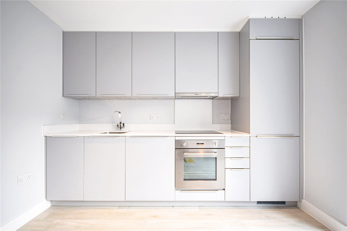 1 bedroom flat, Westbrook Place, Cambridge CB4