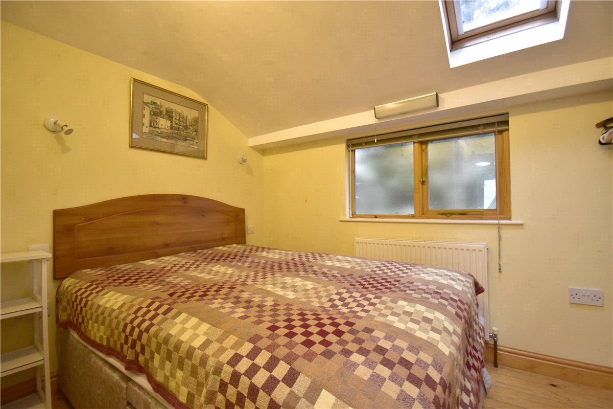 1 bedroom flat, Derby Street, Cambridge CB3 - Available