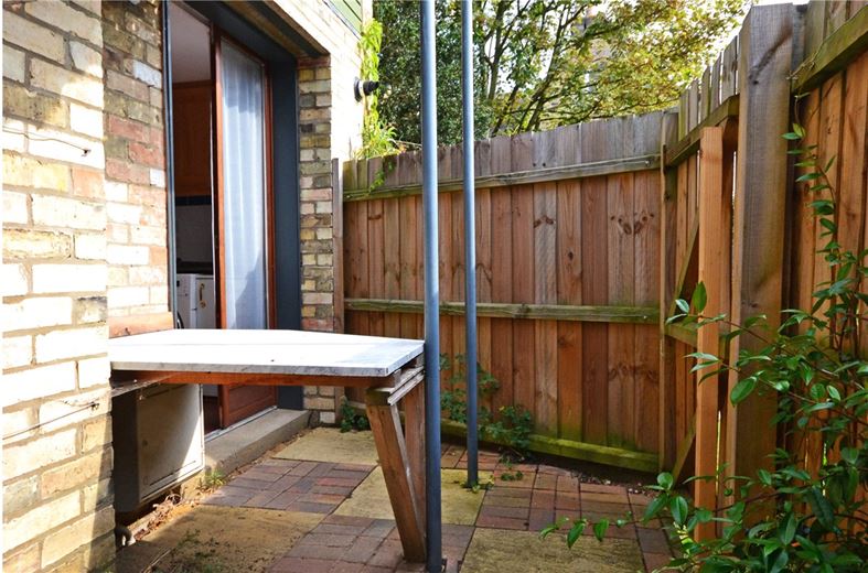 1 bedroom flat, Derby Street, Cambridge CB3 - Available