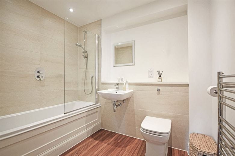 2 bedroom flat, Merrington Place, Impington CB24