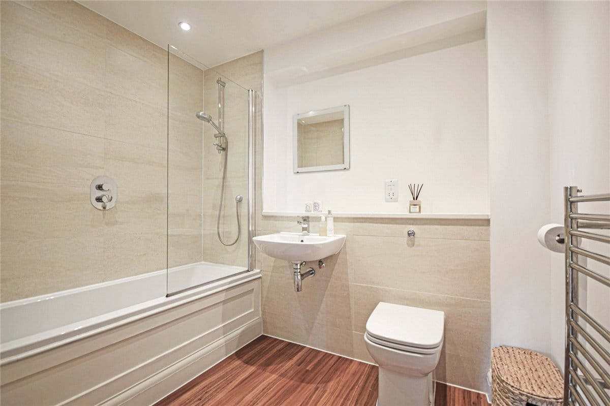 2 bedroom flat, Merrington Place, Impington CB24